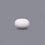 White Coral - 5.6 Carat - Pramogh
