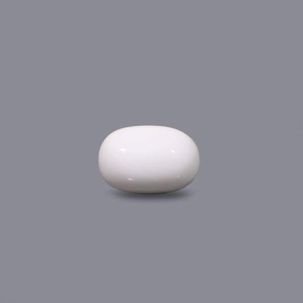 White Coral - 5.6 Carat - Pramogh