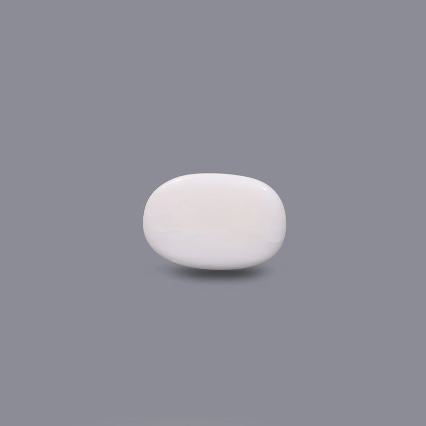 White Coral - 5.6 Carat