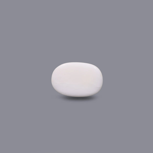 White Coral - 5.6 Carat