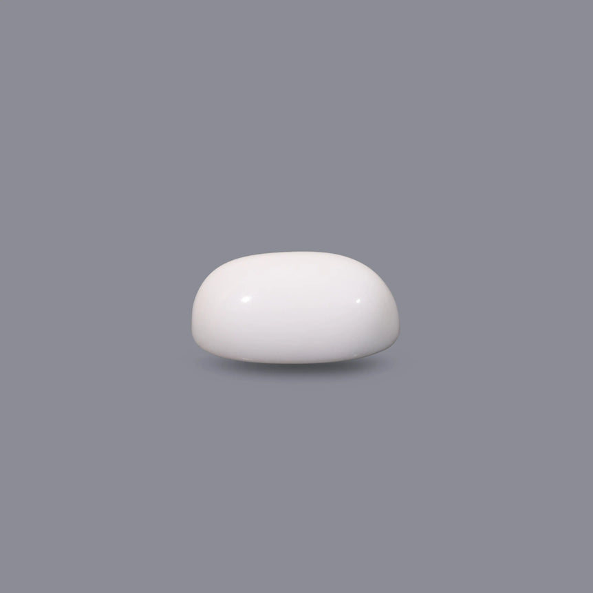 White Coral - 5.6 Carat