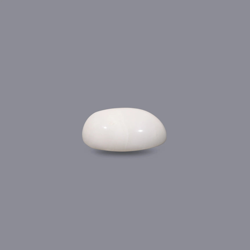 White Coral - 5.65 Carat