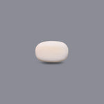 White Coral - 7.4 Carat