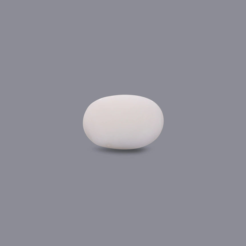 White Coral - 6.4 Carat