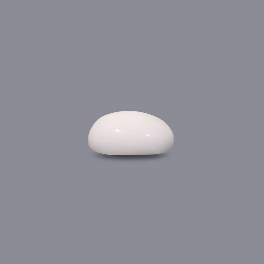 White Coral - 6.4 Carat
