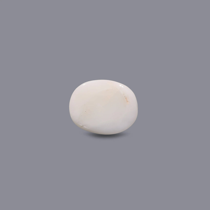 White Coral - 5.15 Carat