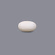 White Coral - 6.55 Carat - Pramogh