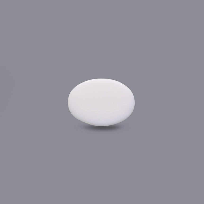 White Coral - 7.05 Carat