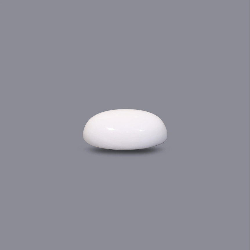 White Coral - 7.05 Carat