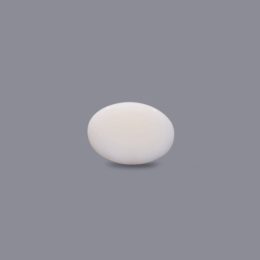 White Coral - 7.05 Carat