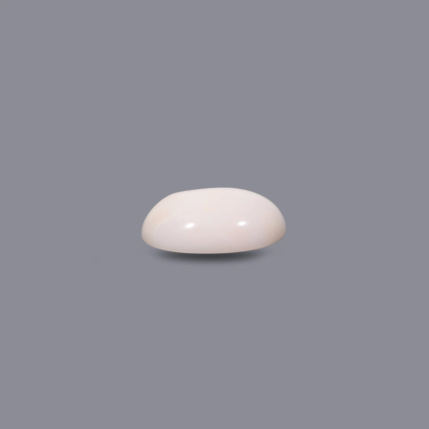 White Coral - 5.1 Carat