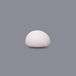 White Coral - 6.55 Carat