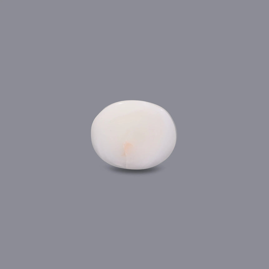 White Coral - 4.85 Carat