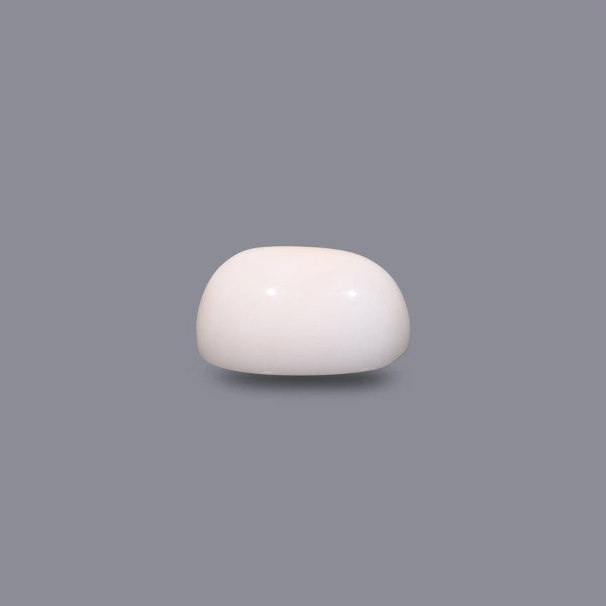 White Coral - 5.5 Carat