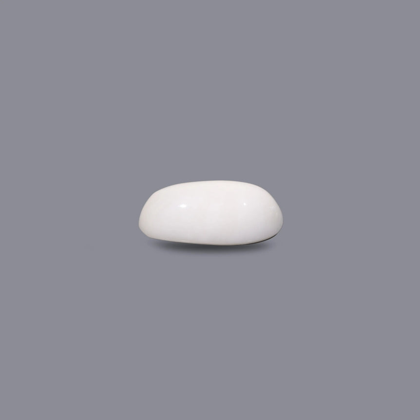 White Coral - 5.1 Carat