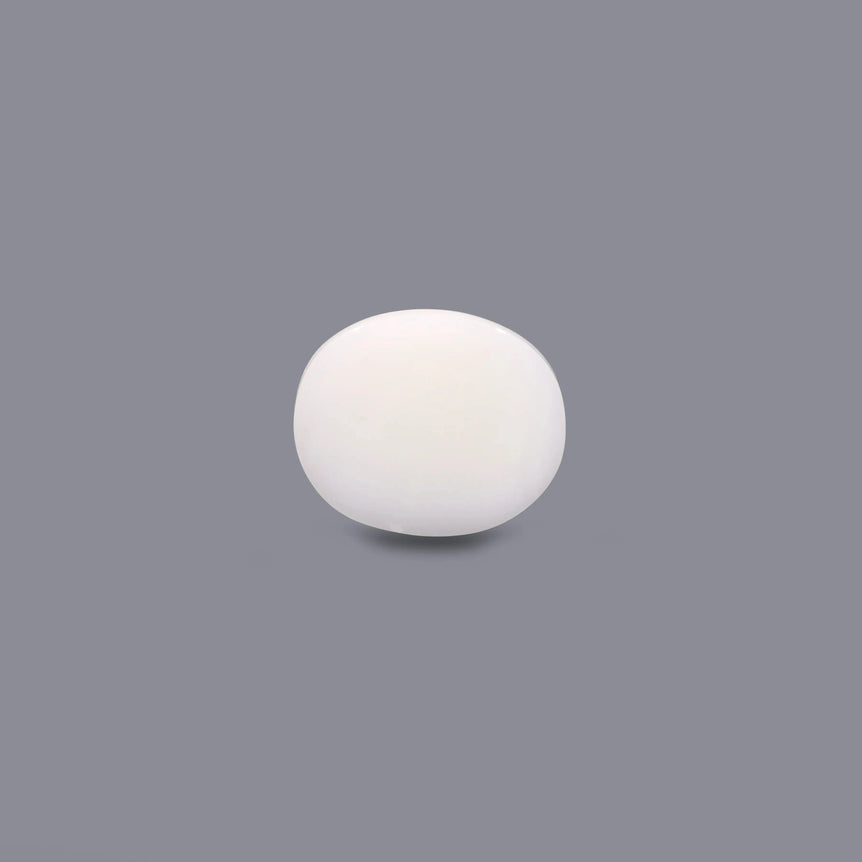White Coral - 5.05 Carat