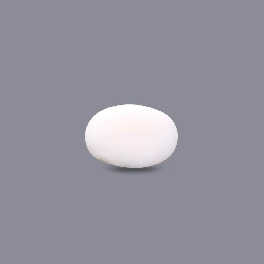 White Coral - 5.7 Carat