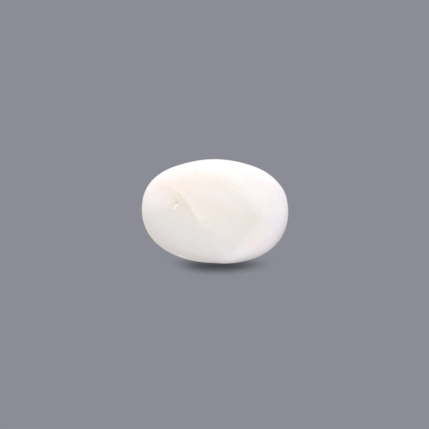 White Coral - 5.55 Carat