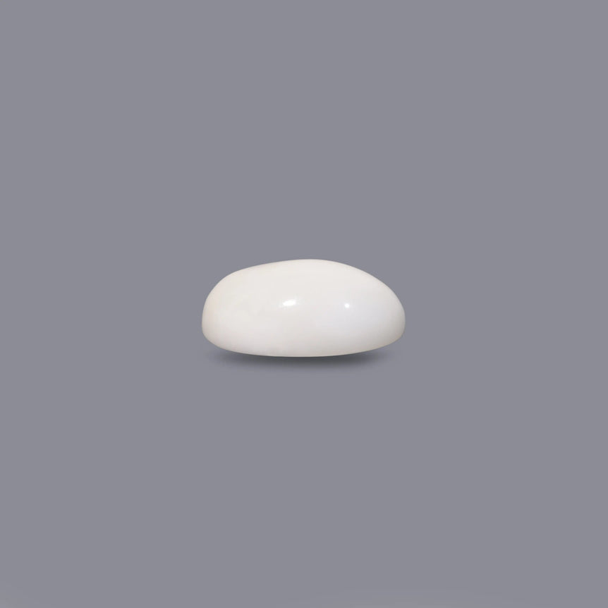 White Coral - 5.55 Carat