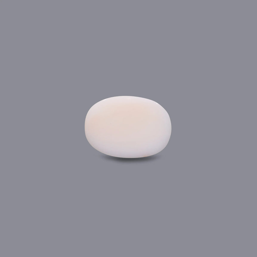 White Coral - 7.5 Carat