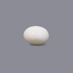 White Coral - 5.85 Carat - Pramogh