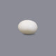White Coral - 5.85 Carat - Pramogh