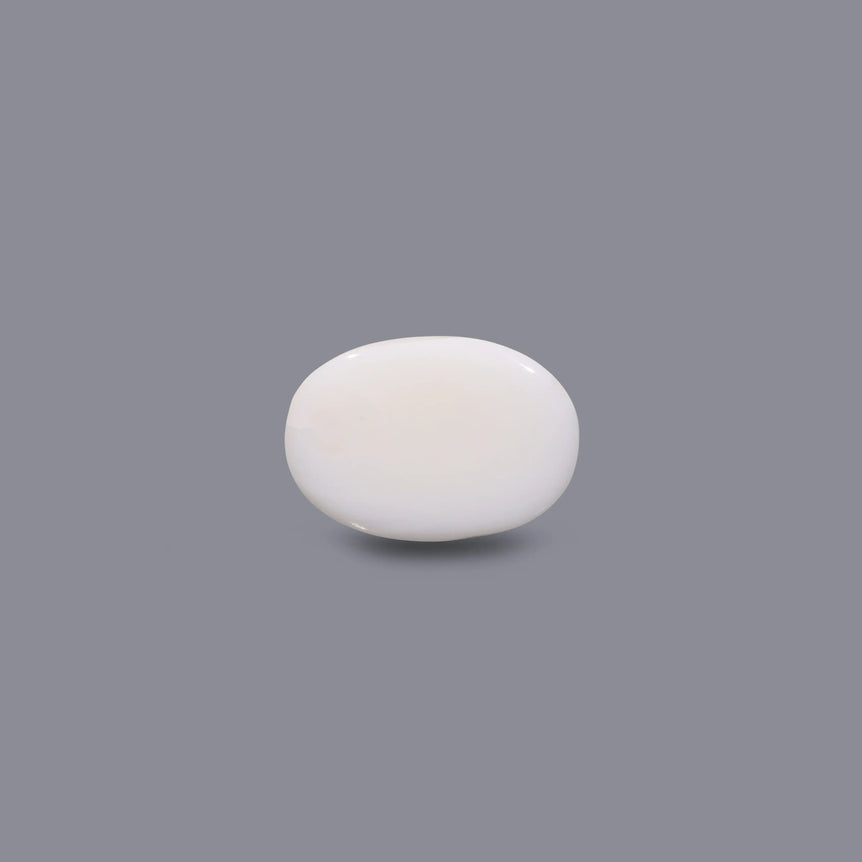 White Coral - 5.3 Carat