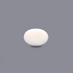 White Coral - 5.65 Carat