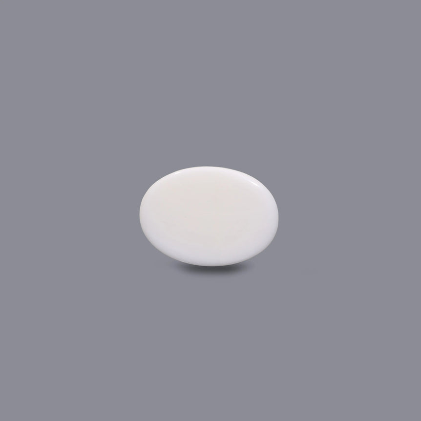 White Coral - 7.65 Carat