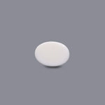 White Coral - 7.65 Carat