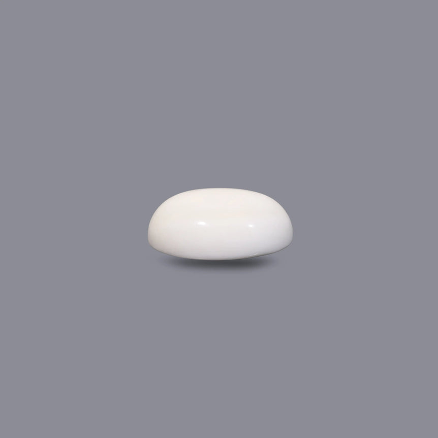 White Coral - 7.65 Carat