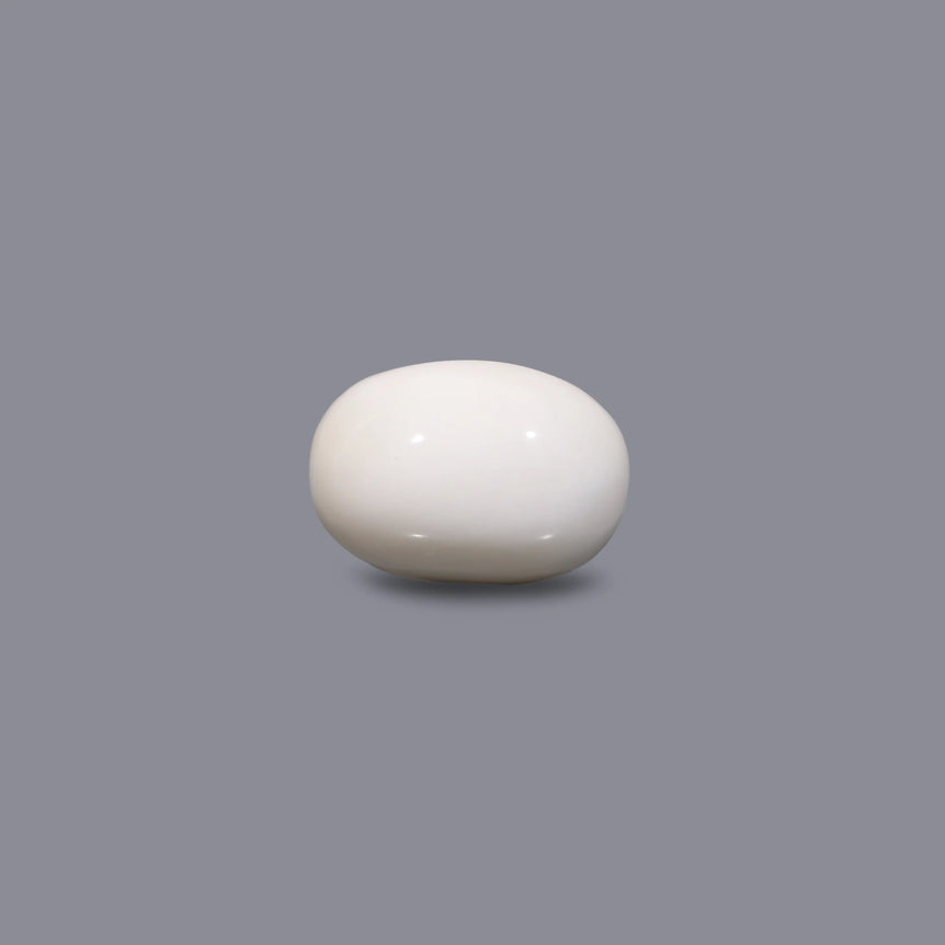 White Coral - 6 Carat - Pramogh