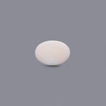White Coral - 6.45 Carat