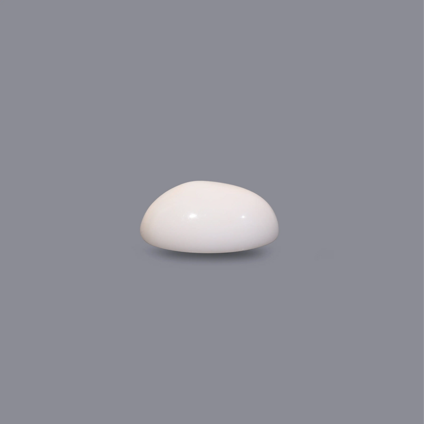 White Coral - 6.45 Carat