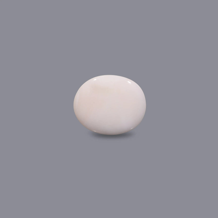 White Coral - 4.7 Carat