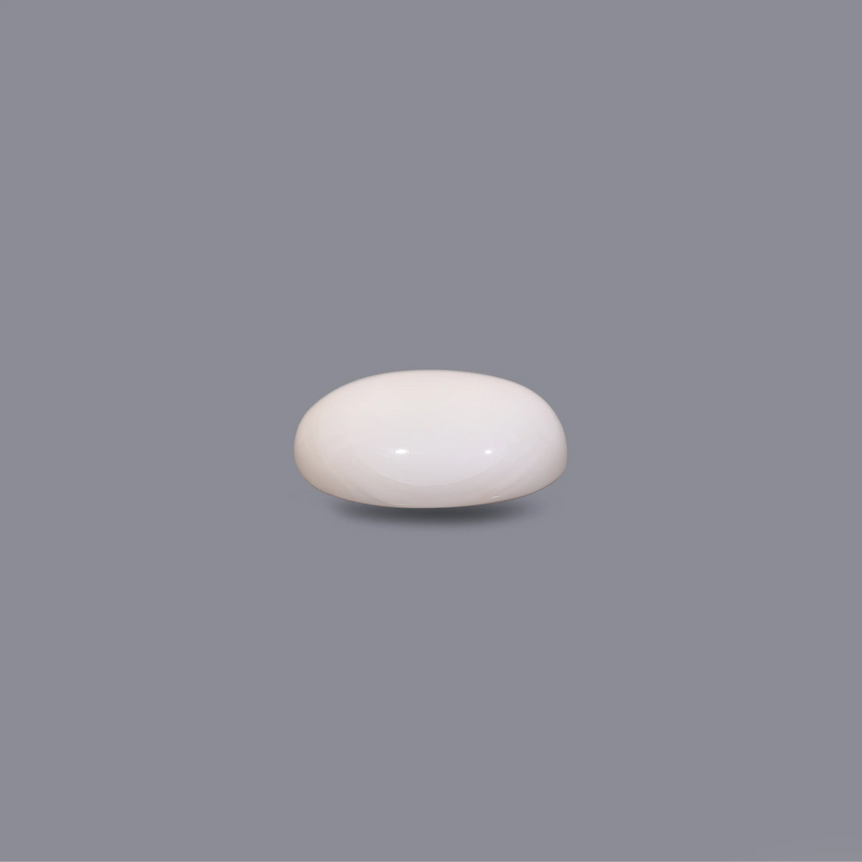 White Coral - 4.7 Carat