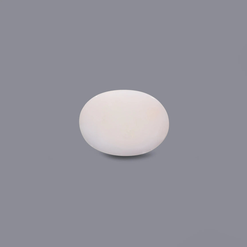 White Coral - 6.1 Carat