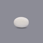 White Coral - 6.6 Carat