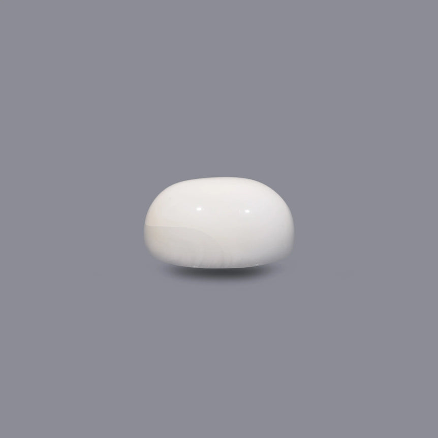 White Coral - 6.6 Carat
