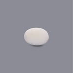 White Coral - 6.55 Carat