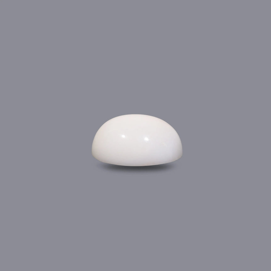 White Coral - 6.55 Carat