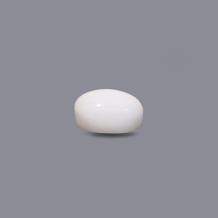 White Coral - 5.3 Carat