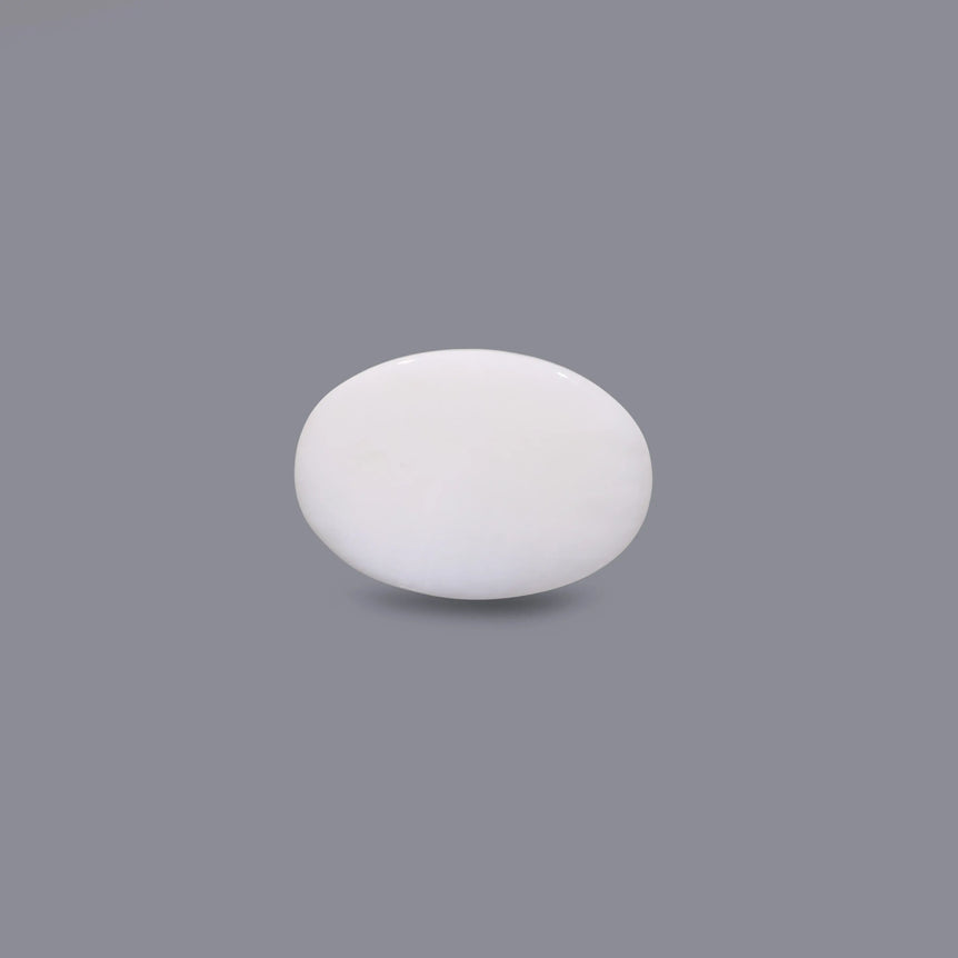 White Coral - 5.55 Carat