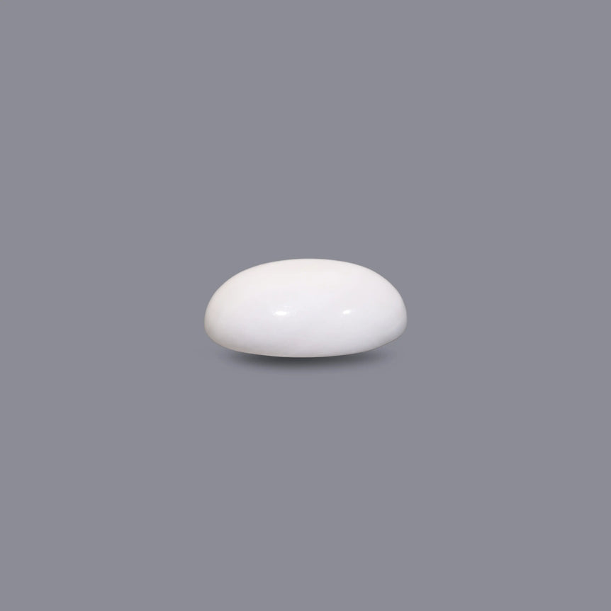 White Coral - 5.55 Carat