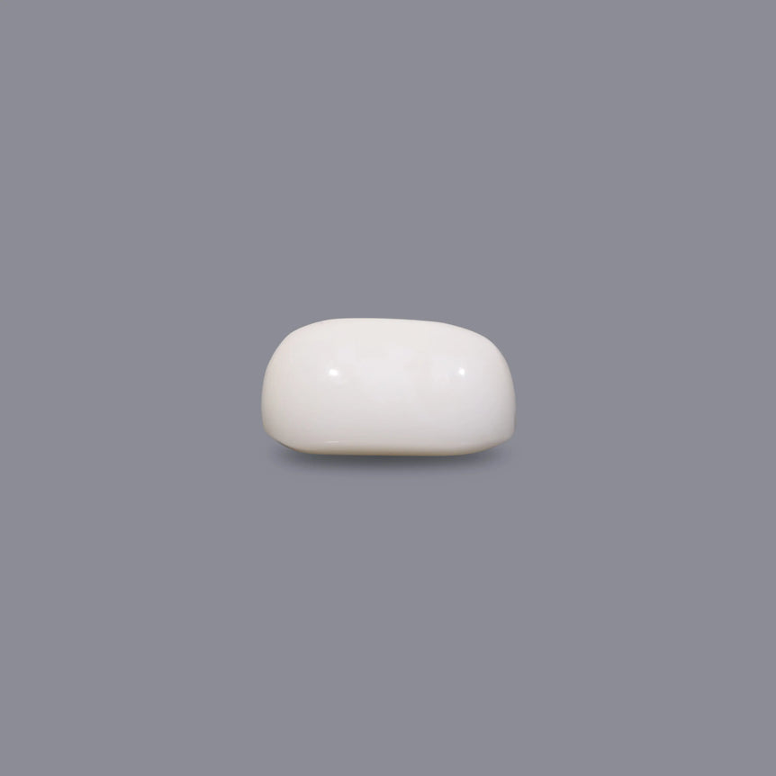 White Coral - 5.1 Carat
