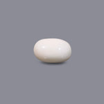 White Coral - 5.55 Carat - Pramogh