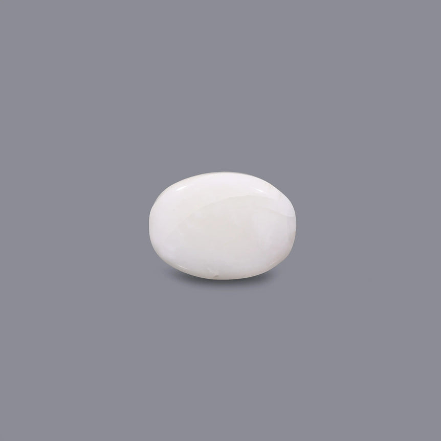 White Coral - 4.85 Carat