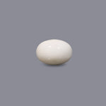 White Coral - 6.3 Carat - Pramogh