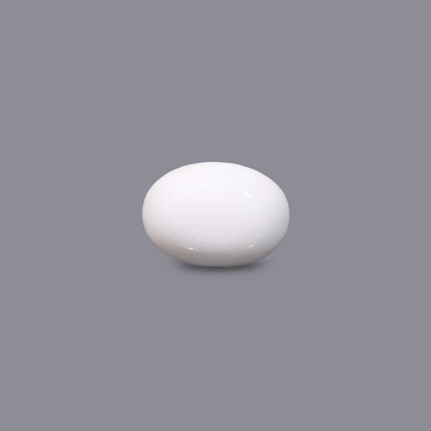 White Coral - 7.2 Carat - Pramogh
