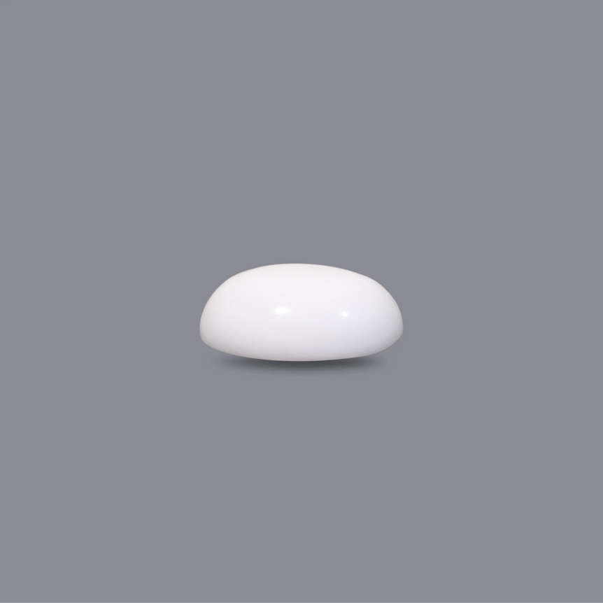 White Coral - 7.2 Carat
